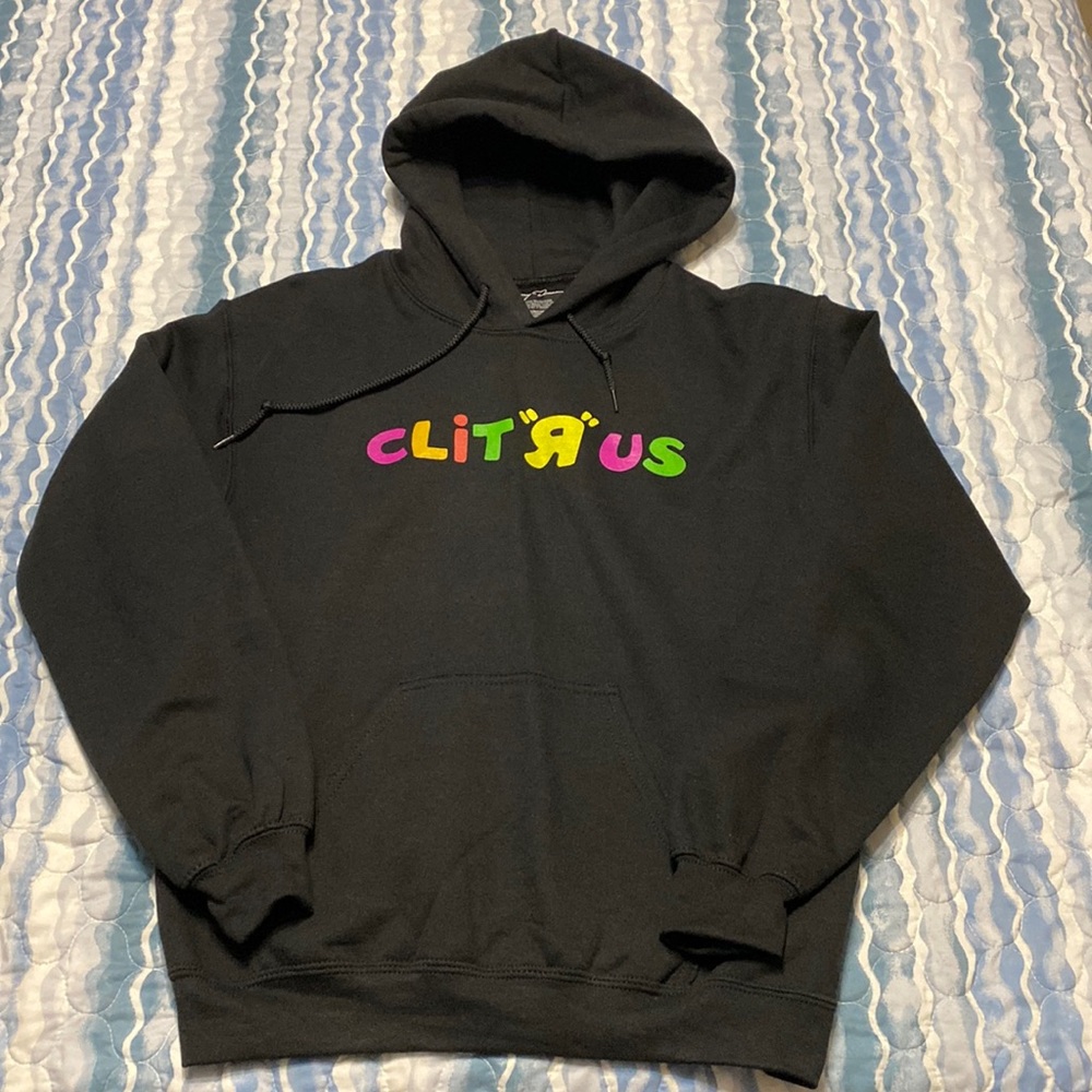 DANNY DUNCAN HOODIE